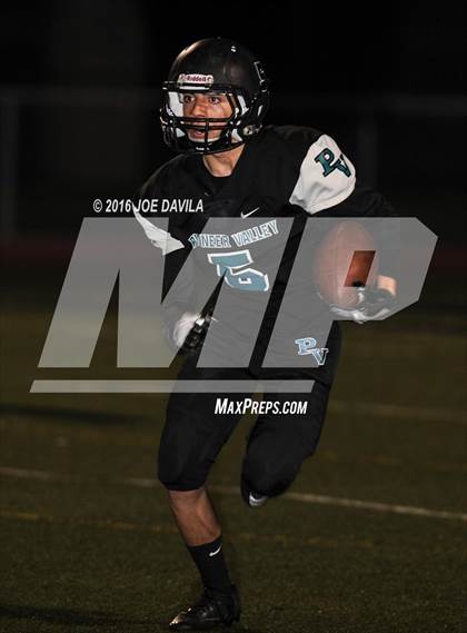 Thumbnail 1 in Righetti @ Pioneer Valley photogallery.