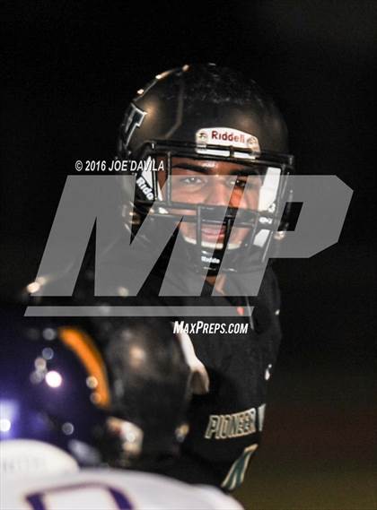 Thumbnail 1 in Righetti @ Pioneer Valley photogallery.