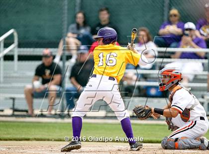 Thumbnail 3 in Richardson vs. Rockwall (UIL Class 6A Area Playoff) photogallery.