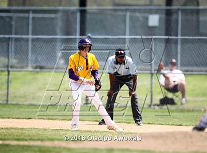 Thumbnail 3 in Richardson vs. Rockwall (UIL Class 6A Area Playoff) photogallery.
