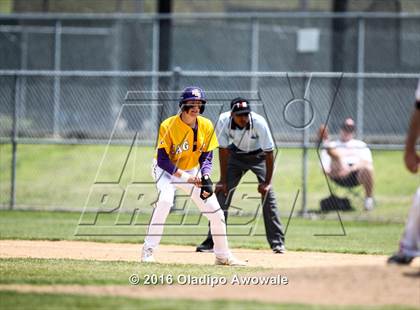 Thumbnail 2 in Richardson vs. Rockwall (UIL Class 6A Area Playoff) photogallery.