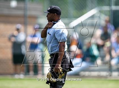 Thumbnail 1 in Richardson vs. Rockwall (UIL Class 6A Area Playoff) photogallery.