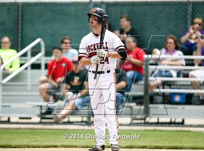Thumbnail 1 in Richardson vs. Rockwall (UIL Class 6A Area Playoff) photogallery.