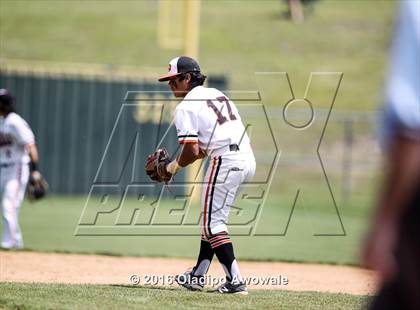 Thumbnail 1 in Richardson vs. Rockwall (UIL Class 6A Area Playoff) photogallery.