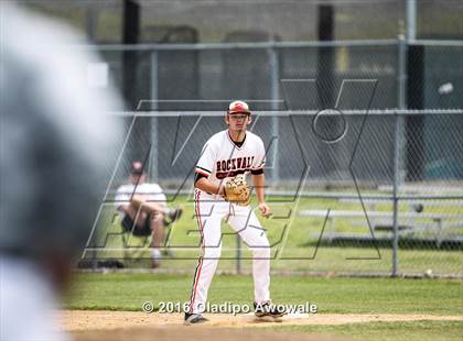 Thumbnail 2 in Richardson vs. Rockwall (UIL Class 6A Area Playoff) photogallery.