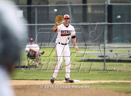 Thumbnail 3 in Richardson vs. Rockwall (UIL Class 6A Area Playoff) photogallery.