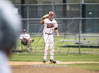 Thumbnail 1 in Richardson vs. Rockwall (UIL Class 6A Area Playoff) photogallery.