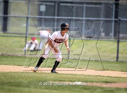 Thumbnail 1 in Richardson vs. Rockwall (UIL Class 6A Area Playoff) photogallery.