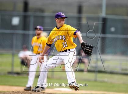 Thumbnail 1 in Richardson vs. Rockwall (UIL Class 6A Area Playoff) photogallery.