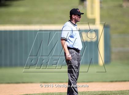 Thumbnail 1 in Richardson vs. Rockwall (UIL Class 6A Area Playoff) photogallery.