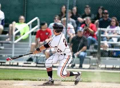 Thumbnail 2 in Richardson vs. Rockwall (UIL Class 6A Area Playoff) photogallery.