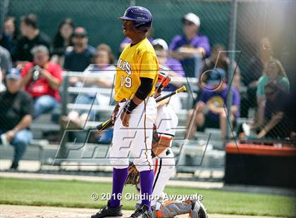 Thumbnail 1 in Richardson vs. Rockwall (UIL Class 6A Area Playoff) photogallery.