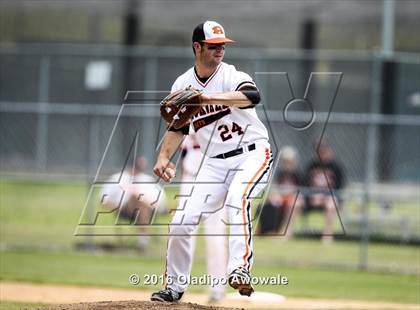 Thumbnail 2 in Richardson vs. Rockwall (UIL Class 6A Area Playoff) photogallery.