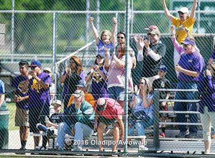 Thumbnail 1 in Richardson vs. Rockwall (UIL Class 6A Area Playoff) photogallery.