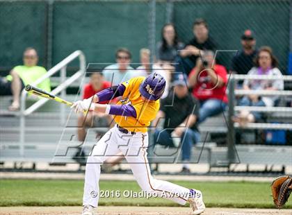 Thumbnail 2 in Richardson vs. Rockwall (UIL Class 6A Area Playoff) photogallery.