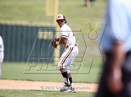 Thumbnail 3 in Richardson vs. Rockwall (UIL Class 6A Area Playoff) photogallery.