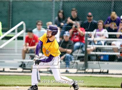 Thumbnail 1 in Richardson vs. Rockwall (UIL Class 6A Area Playoff) photogallery.