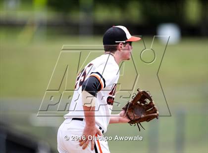 Thumbnail 1 in Richardson vs. Rockwall (UIL Class 6A Area Playoff) photogallery.
