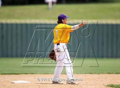 Thumbnail 3 in Richardson vs. Rockwall (UIL Class 6A Area Playoff) photogallery.