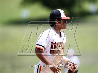 Thumbnail 2 in Richardson vs. Rockwall (UIL Class 6A Area Playoff) photogallery.