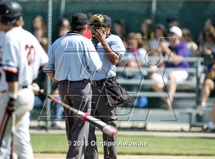 Thumbnail 1 in Richardson vs. Rockwall (UIL Class 6A Area Playoff) photogallery.