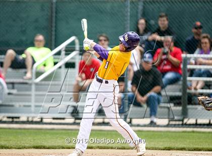Thumbnail 2 in Richardson vs. Rockwall (UIL Class 6A Area Playoff) photogallery.