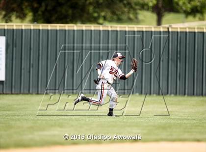 Thumbnail 3 in Richardson vs. Rockwall (UIL Class 6A Area Playoff) photogallery.