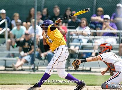 Thumbnail 3 in Richardson vs. Rockwall (UIL Class 6A Area Playoff) photogallery.