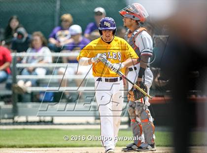 Thumbnail 1 in Richardson vs. Rockwall (UIL Class 6A Area Playoff) photogallery.