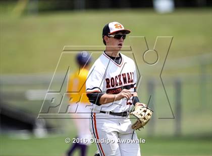 Thumbnail 3 in Richardson vs. Rockwall (UIL Class 6A Area Playoff) photogallery.