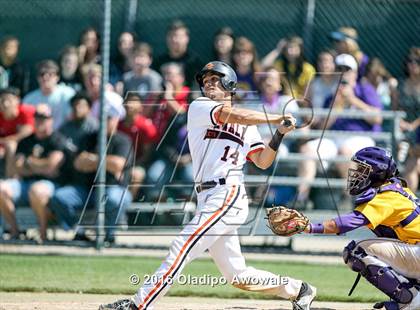 Thumbnail 3 in Richardson vs. Rockwall (UIL Class 6A Area Playoff) photogallery.
