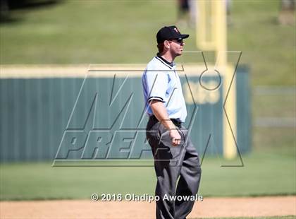 Thumbnail 3 in Richardson vs. Rockwall (UIL Class 6A Area Playoff) photogallery.
