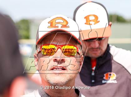 Thumbnail 1 in Richardson vs. Rockwall (UIL Class 6A Area Playoff) photogallery.