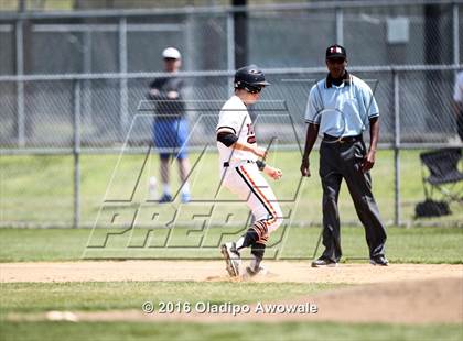 Thumbnail 3 in Richardson vs. Rockwall (UIL Class 6A Area Playoff) photogallery.
