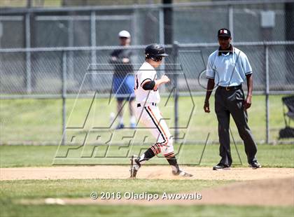 Thumbnail 2 in Richardson vs. Rockwall (UIL Class 6A Area Playoff) photogallery.