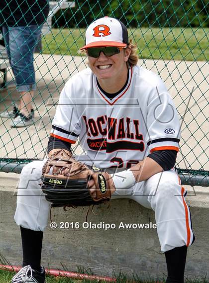 Thumbnail 2 in Richardson vs. Rockwall (UIL Class 6A Area Playoff) photogallery.