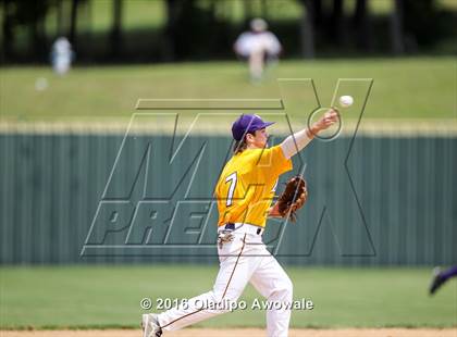 Thumbnail 2 in Richardson vs. Rockwall (UIL Class 6A Area Playoff) photogallery.