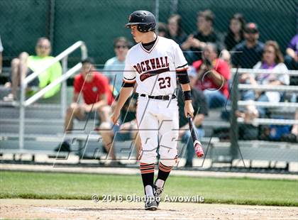 Thumbnail 1 in Richardson vs. Rockwall (UIL Class 6A Area Playoff) photogallery.