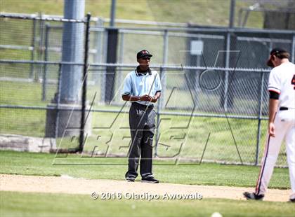 Thumbnail 1 in Richardson vs. Rockwall (UIL Class 6A Area Playoff) photogallery.