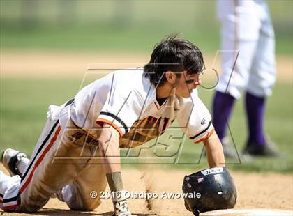 Thumbnail 2 in Richardson vs. Rockwall (UIL Class 6A Area Playoff) photogallery.