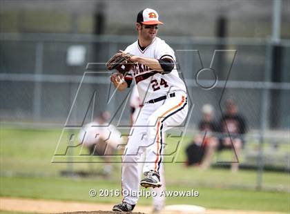 Thumbnail 1 in Richardson vs. Rockwall (UIL Class 6A Area Playoff) photogallery.