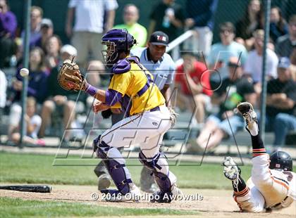Thumbnail 1 in Richardson vs. Rockwall (UIL Class 6A Area Playoff) photogallery.