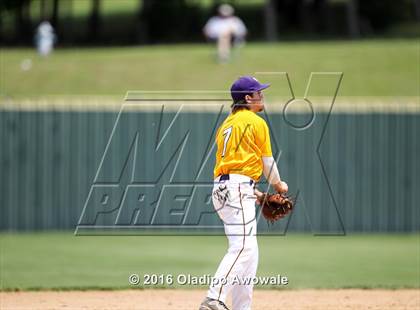 Thumbnail 1 in Richardson vs. Rockwall (UIL Class 6A Area Playoff) photogallery.