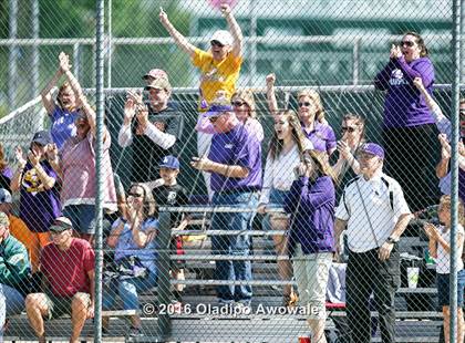 Thumbnail 1 in Richardson vs. Rockwall (UIL Class 6A Area Playoff) photogallery.
