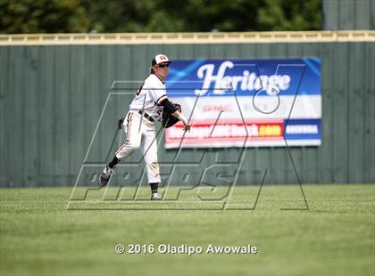 Thumbnail 1 in Richardson vs. Rockwall (UIL Class 6A Area Playoff) photogallery.