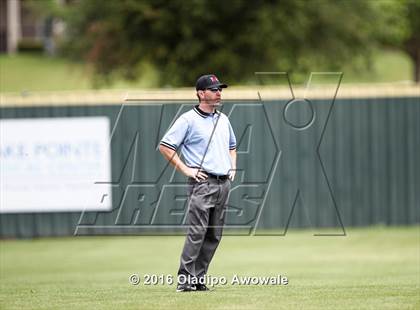 Thumbnail 3 in Richardson vs. Rockwall (UIL Class 6A Area Playoff) photogallery.
