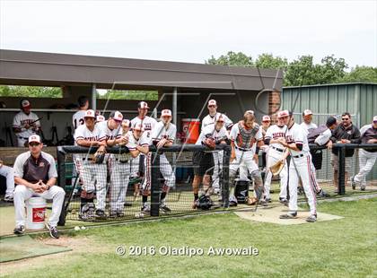 Thumbnail 3 in Richardson vs. Rockwall (UIL Class 6A Area Playoff) photogallery.