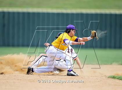 Thumbnail 1 in Richardson vs. Rockwall (UIL Class 6A Area Playoff) photogallery.