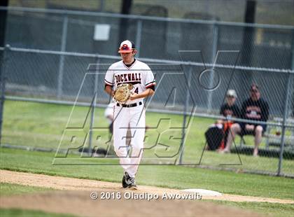 Thumbnail 3 in Richardson vs. Rockwall (UIL Class 6A Area Playoff) photogallery.