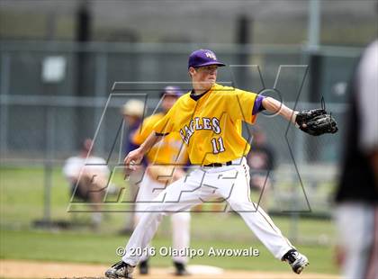 Thumbnail 1 in Richardson vs. Rockwall (UIL Class 6A Area Playoff) photogallery.